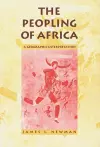 The Peopling of Africa cover