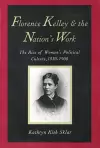 Florence Kelley and the Nation's Work cover