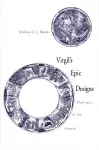 Virgil's Epic Designs cover