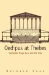 Oedipus at Thebes cover