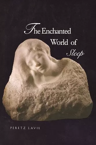 The Enchanted World of Sleep cover