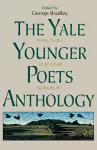 The Yale Younger Poets Anthology cover