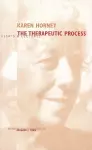 The Therapeutic Process cover