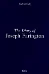 The Diary of Joseph Farington cover