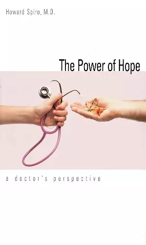 The Power of Hope cover