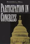 Participation in Congress cover