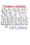 Secret Agencies cover