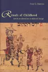 Rituals of Childhood cover