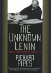 The Unknown Lenin cover