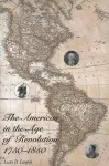 The Americas in the Age of Revolution cover