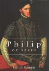 Philip of Spain cover