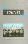 The Tourist City cover