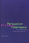 Persuasion and Privacy in Cyberspace cover