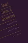 Greed, Chaos, and Governance cover