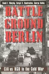 Battleground Berlin cover