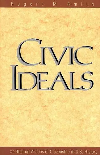 Civic Ideals cover