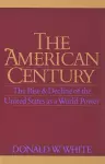 The American Century cover