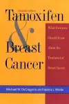 Tamoxifen and Breast Cancer cover