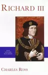 Richard III cover