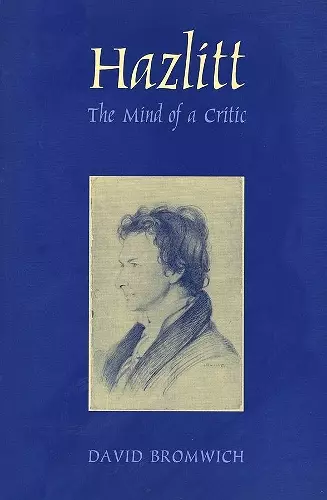 Hazlitt cover