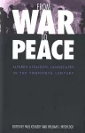 From War to Peace cover