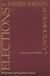 Elections as Instruments of Democracy cover