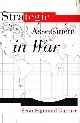 Strategic Assessment in War cover