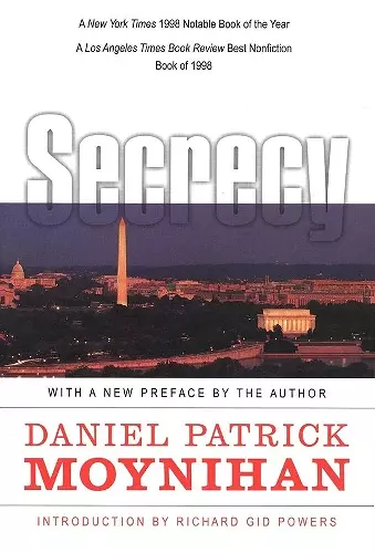 Secrecy cover