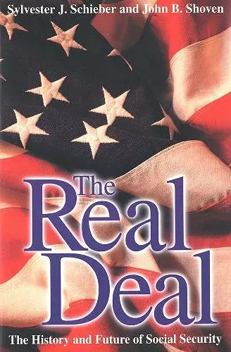 The Real Deal cover