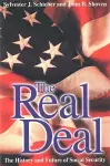 The Real Deal cover