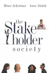 The Stakeholder Society cover