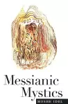 Messianic Mystics cover