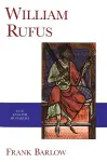 William Rufus cover