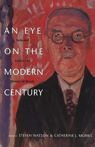 An Eye on the Modern Century cover