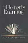 The Elements of Learning cover