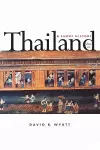 Thailand cover