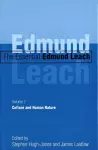 The Essential Edmund Leach cover