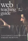 Web Teaching Guide cover