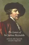 The Letters of Sir Joshua Reynolds cover