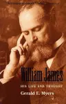 William James cover