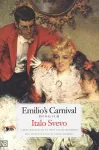 Emilio’s Carnival (Senilità) cover