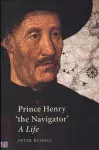 Prince Henry "the Navigator" cover