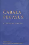 The Cabala of Pegasus cover