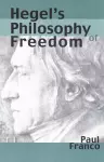 Hegel's Philosophy of Freedom cover