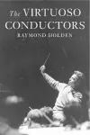 The Virtuoso Conductors cover