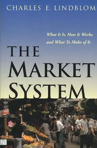 The Market System cover
