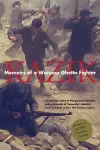 Memoirs of a Warsaw Ghetto Fighter cover