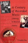A Century of Recorded Music cover