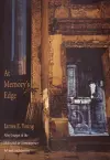 At Memory's Edge cover