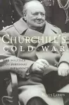 Churchill’s Cold War cover